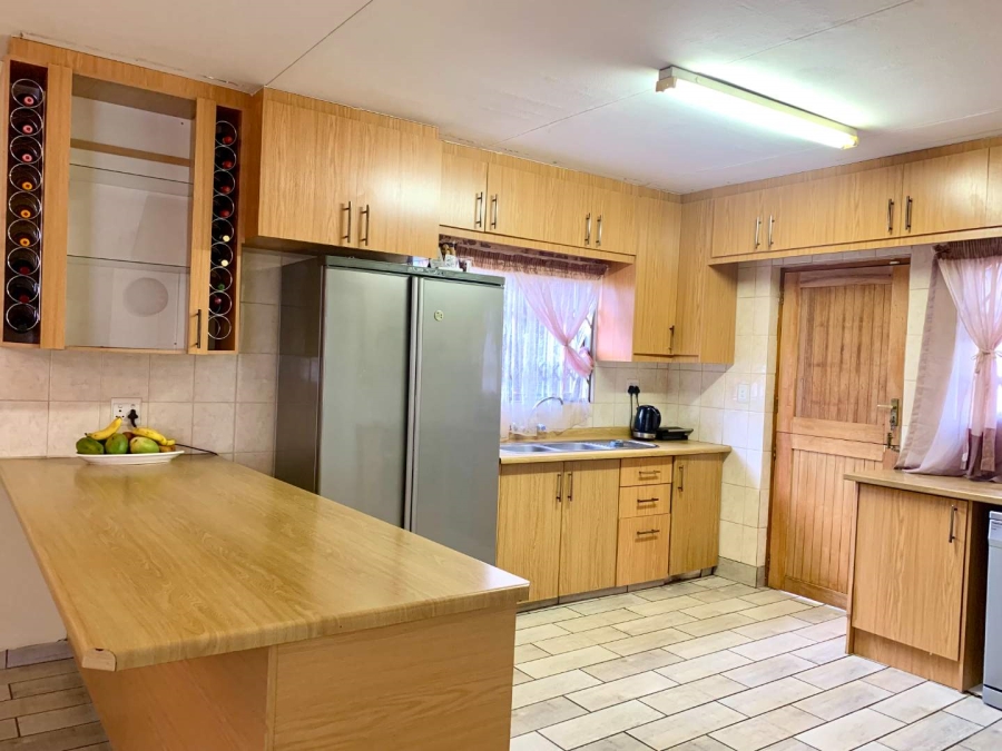 3 Bedroom Property for Sale in Mandela View Free State